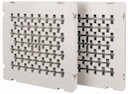 DIN-рейка держатель универс. KSX KSX-34P-EXT EATON 138268