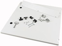 Панель лицевая Ш=600мм IP31 XMW2406CDV-B EATON 158570