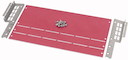 Панель разделительная 600х800 XPIX40BCB-H-0602 EATON 166226