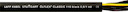 Кабель OLFLEX CLASSIC 110 12х1 G Black 0.6/1кВ (м) LappKabel 1120280