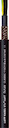 Кабель OLFLEX CLASSIC 110 CY 4х16 G Black (м) LappKabel 1121377