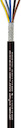 Кабель OLFLEX CLASSIC 135 CH BK 0.6/1 4G10 (м) LappKabel 1123490