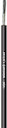 Кабель NSHXAFO 1.8/3kV 1х35 BK (м) LappKabel 3022680