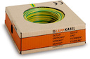Провод Multi-Standard SC 2.2 1х16 BK (м) LappKabel 4150901
