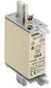 Вставка плавкая GL/GG 00 SIEMENS 3NA3830