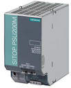 Блок питания стабилизированный SITOP POWER 24В 5А Siemens 6EP13333BA00