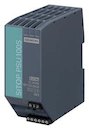 Блок питания стабилизированный SITOP PSU100S 24В/5А Siemens 6EP13332BA20