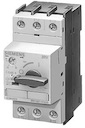 Выключатель авт. защиты двиг. 3RV10 (9-12.5А) Siemens 3RV10211KA10