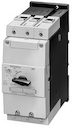 Выключатель авт. защиты двиг. 3RV10 (57-75А) Siemens 3RV10414KA10