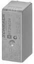 Реле втычное 230Вт AC 2ПК SIEMENS LZX:RT424730