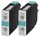 Блок контактов 1НЗ Siemens 3RH19211CA01