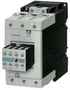 Контактор 3п AC-3 30кВт/400В AC 110В50/60Гц 2НO+2НЗ Siemens 3RT10441AG24