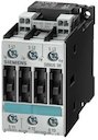 Контактор 3п AC-3 400В Siemens 3RT10253AC20