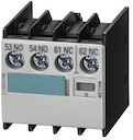 Блок доп. контактов 2НО S00 Siemens 3RH19111LA20