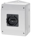 Выключатель 6п IU=25 P/AC-23А 400В=9.5кВт Siemens 3LD21653VB51