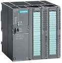 Процессор ЦПУ CPU SIMATIC S7-300 313C с интерфейсом MPI 24DI/16DO 4AI 2AO 1PT100 Siemens 6ES73135BG040AB0