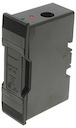 Подключение переднее SAFECLIP 63А черн. EATON SC63H-D