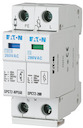 Ограничитель перенапряжения 1+N С SPCT2-580-1+NPE EATON 167627