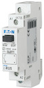 Реле установочное 8В AC 2НО с кнопкой Z-R8/SS EATON 265177