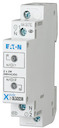 Сигнализация световая 230В 2 светодиода бел. Z-DLD/WH230 EATON 108898