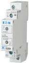 Сигнализация световая 24В 2 светодиода бел. Z-DLD/WH24 EATON 108897