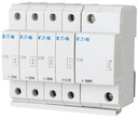Комплект ограничителей для сетей TN-S TT класс В SPI-3+1 EATON 267488