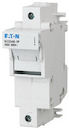 Держатель/разъединитель цилиндр. вставок 14х51 2п VLC14-2P/L EATON 285373