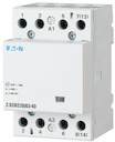 Контактор Z-SCH230/63-20 мод. 230В 63А 2НО EATON 248859