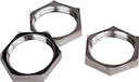 Гайка для каб. вводов SKINDICHT SM-PE PG13.5 COUN. NUT Lapp Kabel 52103230