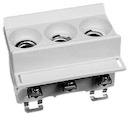 Держатель для DO1 3п EATON TFN01C