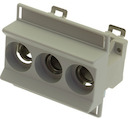 Держатель DO1 3п EATON TFRN01-B
