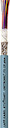 Кабель UNITRONIC FD CP plus 10х0.34 (м) Lapp Kabel 0028903