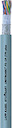 Кабель UNITRONIC FD CP (TP) 2х2х0.5 plus (м) LappKabel 0030937