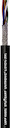 Кабель UNITRONIC Li2YCYv (TP) 2х2х0.5 (м) LappKabel 0031360