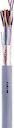 Кабель RD-Y(ST)Y 2х2х0.5 GY (м) LappKabel 0032470