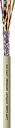 Кабель UNITRONIC LiYCY (TP) 10х2х0.14 (м) LappKabel 0035134