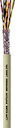 Кабель UNITRONIC LiHCH (TP) 12х2х0.25 (м) LappKabel 0038412