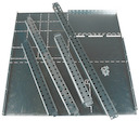 Панель разделительная 2хNZM с клеммным блоком XPNCCB EATON 126009