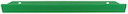 Панель для маркировки 1000мм XSFDR10 зел. EATON 101670