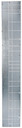 Перегородка 1906х282х15мм XPFCD2006-1 EATON 110253