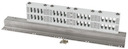Держатель главных шин XTBZBR8X30X10/4 EATON 172496