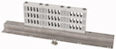 Держатель главных шин XTBZBR12X30X10/3 EATON 172483