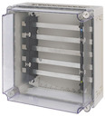 Щит изолированный с шинной системой In=250А 5п SKA255-I44 EATON 034209
