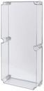 Крышка прозрачная D250-CI48-NA 750х375х190мм EATON 011906