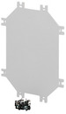 Панель монтажная из пластика для CI23 IM4-CI23 EATON 086081