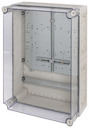 Щит изолированный с метрическими фланцами 500х375х225мм IP65 ZG/I45E-200 EATON 098479
