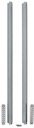 Комплект монтажный для INZM3 XSMNT20 EATON 285512