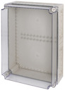 Корпус изолированный 500х375х225мм CI45E-200 EATON 001891