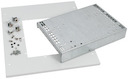 Комплект монтажный для IZM20 XMI20/3+4/06/06/__W/E__/D 3/4P 600х600мм + дверь EATON 134446