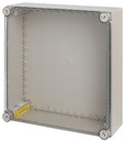 Щит изолированный; гладкие стенки 375х375х150мм СА CI44X-125-NA EATON 002218